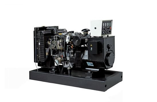 崇明科克150kw大型柴油发电机组