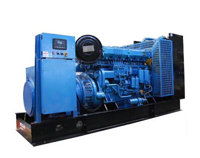 崇明宗申动力150kw大型柴油发电机组