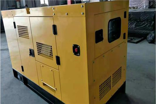 崇明发电机出租