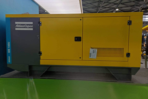 崇明发电机出租