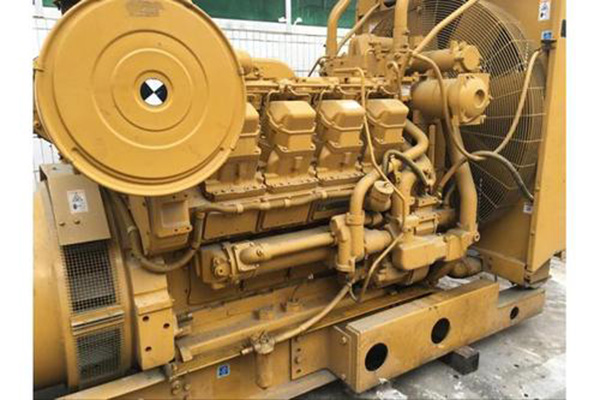 崇明发电机出租