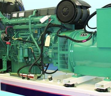 崇明发电机出租